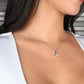 Mother's Day Gift "Alluring Beauty" Necklace (#69)