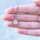 Mother's Day gift "Eternal Hope" Necklace (#67)